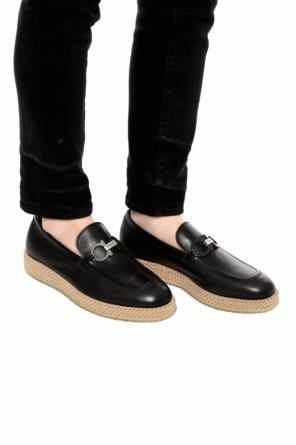 ‘arinos’ moccasins, zdjęcie 2 ‘arinos’ moccasins od Salvatore Ferragamo